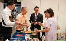 Hà Nội đẩy mạnh kết nối giao thương thủ công mỹ nghệ tại Hồng Kông năm 2026