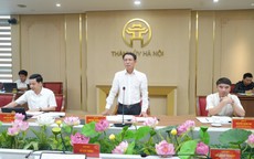 Hà Nội ưu tiên ‘làn xanh’ xử lý 258 dự án chậm triển khai
