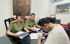 Xử phạt vi phạm đối với đơn vị tổ chức cuộc thi 'Hoa hậu Bản sắc Việt Nam 2026'