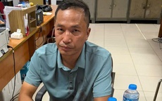 Công an TP. Hà Nội khởi tố đối tượng giết người tại phường Bồ Đề