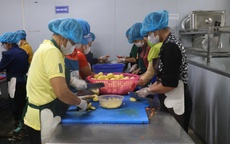 Đẩy mạnh truyền thông dinh dưỡng, vận động hợp lý phòng bệnh không lây nhiễm