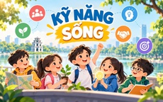 Hà Nội kiểm tra hoạt động của 12 trung tâm bồi dưỡng kỹ năng
