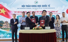 Tăng cường hợp tác quốc tế, kết nối đa tuyến, điều trị đa mô thức