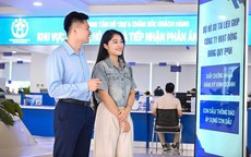 Hà Nội triển khai hệ thống chuyển nhận văn bản điện tử dùng chung với doanh nghiệp