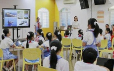 Để tiếng nói của trẻ em được lắng nghe và phản hồi