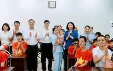 Hà Nội tăng cường rà soát, bảo đảm hỗ trợ kịp thời người yếu thế