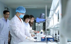 Phòng thí nghiệm tư nhân có thể được hỗ trợ 30% chi phí đầu tư