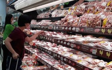 Hà Nội đề xuất truy xuất nguồn gốc thịt lợn từ lò mổ