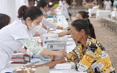 Hà Nội đặt mục tiêu 100% người yếu thế có hồ sơ an sinh xã hội số vào năm 2030