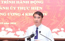 Hà Nội tạo điều kiện để đảng viên đầu tư, kinh doanh đúng quy định 