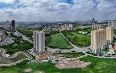 Hà Nội yêu cầu xây dựng 'luồng xanh' giải quyết thủ tục đầu tư nhà ở xã hội