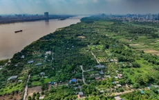 Hà Nội gỡ vướng mắc, thúc đẩy tiến độ các dự án trọng điểm khởi công năm 2025