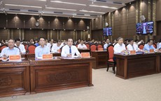 Hà Nội cụ thể hóa ba nghị quyết Trung ương bằng nhiệm vụ, sản phẩm rõ ràng
