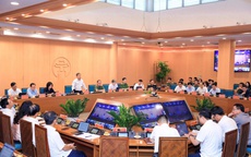 Hà Nội: Khoa học, công nghệ, đổi mới sáng tạo là động lực thúc đẩy tăng trưởng