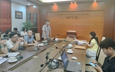 Triển khai khám sàng lọc miễn phí, phát hiện sớm nguy cơ mắc bệnh không lây nhiễm