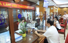 Hà Nội đề xuất cắt giảm, hướng tới mục tiêu giảm 50% thủ tục hành chính