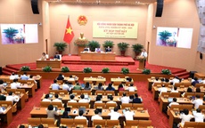 HĐND Hà Nội xem xét, quyết định nhiều nội dung quan trọng về phát triển đô thị, hạ tầng