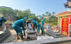 Hà Nội quyết tâm hoàn thành thắng lợi Chiến dịch '500 ngày đêm'