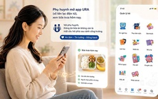 Hà Nội mở thêm kênh giám sát bữa ăn bán trú từ phụ huynh