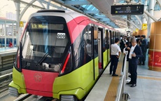 Hà Nội dành 80% nguồn thu khai thác hạ tầng đường sắt để duy trì, phát triển công trình