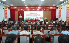 Tăng cường liên kết sản xuất, mở rộng thị trường tiêu thụ nông sản