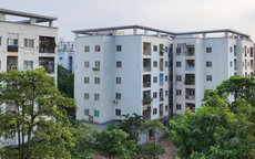 Xây nhà ở cho thuê tại Hà Nội phải bảo đảm hạ tầng đồng bộ