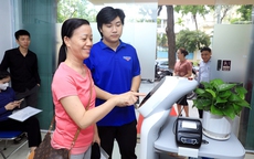 Hà Nội không để AI tự quyết định việc từ chối dịch vụ công