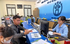 Hà Nội đổi mới dịch vụ công từ dữ liệu số đến phục vụ tại chỗ
