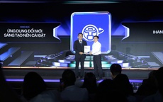 iHanoi dẫn đầu danh sách 'Ứng dụng đổi mới sáng tạo nên cài đặt'