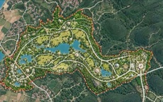 Hà Nội thống nhất chủ trương đầu tư Công viên Safari Ba Vì, khởi công dịp 10/10