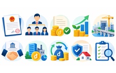 Hà Nội ban hành Điều lệ tổ chức và hoạt động của Quỹ Đầu tư phát triển thành phố