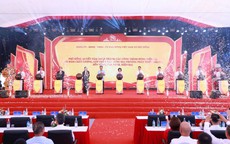 Xã Phù Đổng khởi công 19 dự án, tạo động lực phát triển khu vực phía Đông Thủ đô