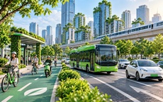 Hà Nội kiểm soát chặt 3 nguồn phát thải trong mùa ô nhiễm