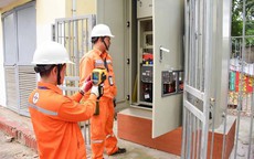 Chủ động nguồn điện, tạo nền tảng phát triển bền vững Thủ đô
