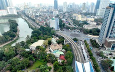 Hà Nội chuyển những định hướng lớn thành động lực phát triển mới