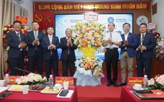 Nâng cao năng lực chuyên môn qua tìm hiểu điều trị về các bệnh nội tiết