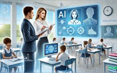 Hà Nội khuyến khích giáo viên sáng tạo, ứng dụng AI trong giảng dạy