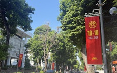 Hà Nội kiến tạo không gian phát triển mới, tạo động lực bứt phá