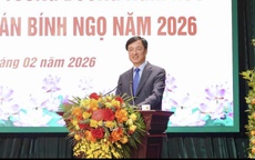 Bí thư Thành ủy Nguyễn Duy Ngọc: Nâng tầm Công an Thủ đô đáp ứng yêu cầu phát triển trong kỷ nguyên mới