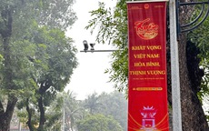 Chuẩn hóa, trọng dụng trí thức, khâu đột phá trong công tác cán bộ của Hà Nội