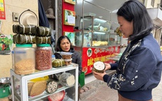 Chọn thực phẩm chế biến sẵn an toàn: Giữ trọn vị Xuân ngày Tết