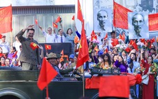 Di sản Thủ đô-Nguồn lực chiến lược cho phát triển công nghiệp văn hoá