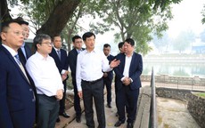 Hà Nội quyết liệt khắc phục xử lý tồn tại về 5 ‘điểm nghẽn’ lớn