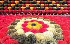 Giữ lửa làng nghề trong những ngày Xuân mới