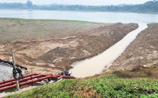 Chủ động nhiều giải pháp bảo đảm nguồn nước gieo cấy vụ Xuân 2026