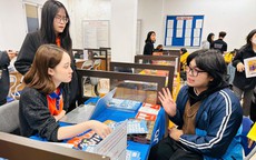 An sinh xã hội - nền móng bền vững của Thủ đô