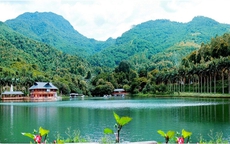 Hà Nội: Khơi thông dư địa phát triển du lịch xanh quanh núi Tản