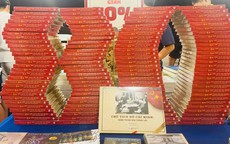 Nhiều hoạt động hấp dẫn tại Hội Sách Hà Nội lần thứ XI