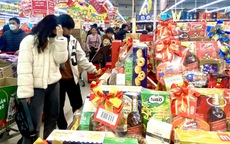 Tăng cường kiểm soát thị trường, bình ổn hàng hóa dịp Tết