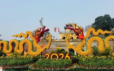 Hà Nội miễn phí tham quan 17 di tích, danh lam thắng cảnh dịp Tết Bính Ngọ